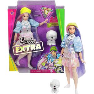 Barbie Extra- Bambola e Accessori - HHN08