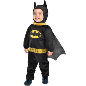 COSTUME BABY BATMAN TAGLIA 1-2 ANNI