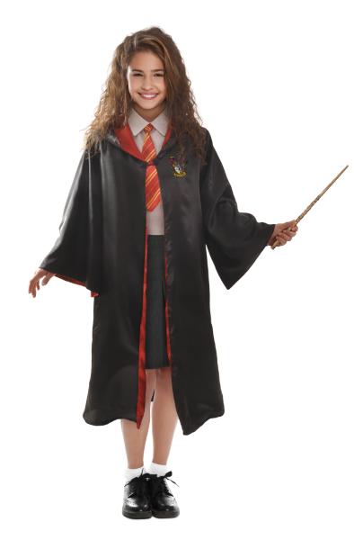 Prodotto: CIA-11729.9-11 - COSTUME HARRY POTTER DI HERMIONE TAGLIA 9-11  ANNI - CIAO