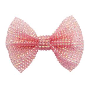 GIOIELLI: BOUTIQUE MOLLETTE CAPELLI PINK GEM BOWN