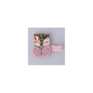 GIOIELLI: BOUTIQUE MOLLETTE CAPELLI DEAR OWL