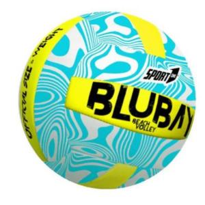 PALLONE BEACH VOLLEY BLUE BAY