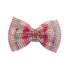 GIOIELLI: BOUTIQUE MOLLETTE CAPELLI GEM BOW BOUTIQUE