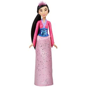 DISNEY PRINCESS ROYAL SHIMMER MULAN