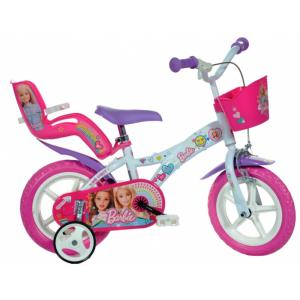 BICICLETTA 12" BARBIE