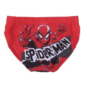 COSTUME/SLIP MARE SPIDERMAN TAGLIA 5 ANNI