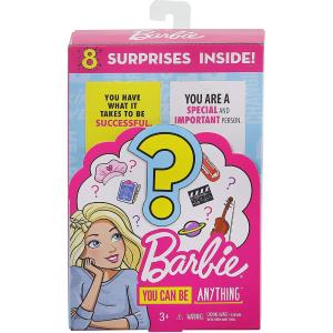 ACCESSORI DI BARBIE A SORPRESA ABITI