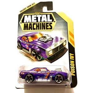 ZURU - MACCHINA IN METAL MACHINE IN DIE CAST