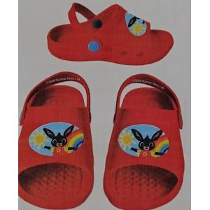 KITZ-PICHLER set di pantofole per ospiti con 2 paia di pantofole per  bambini in colori e misure differenti