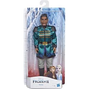 FROZEN 2 PERSONAGGI MATTIAS