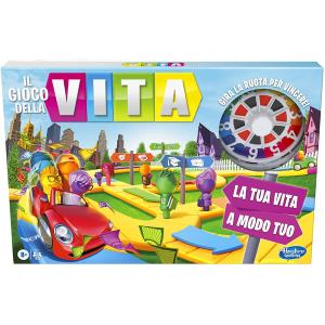 IL GIOCO DELLA VITA CLASSICO