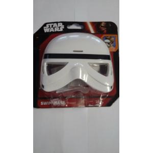 MASCHERA SUB STAR WARS - STORMTROOPER