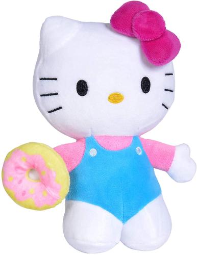 Peluche Hello Kitty Originale: Acquista Online in Offerta