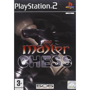 PS2 MASTER CHESS