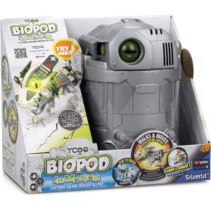 YCOO BIONIC BIOPOD IN MOTION