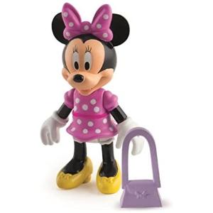 TOPOLINO FOIL BAG PERSONAGGI - MINNIE