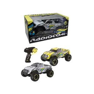 RADIOCOM - MONSTER TRUCK VENTURA SCALA 1:10 2 COLORI