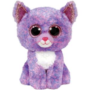 PELUCHE BEANIE BOOS 15 CM CASSIDY