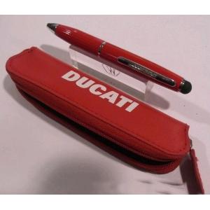 DUCATI TOUCH PENNA IN CONFEZIONE  REGALO