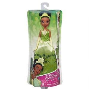 PRINCIPESSE DISNEY CLASSIC FASHION DOLL TIANA (LA PRINCIPESSA E IL RANOCCHIO)