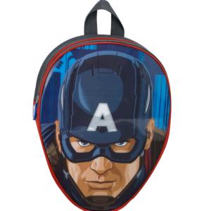 CAPITAN AMERICA ZAINETTO 3D