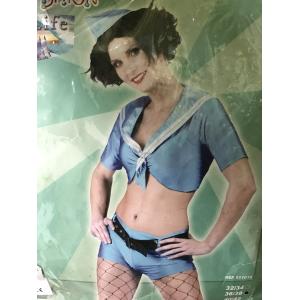 COSTUME MARINAIA SEXY MIS 36-38