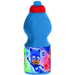 PJ MASKS SUPER PIGIAMINI BORRACCIA 400ml 