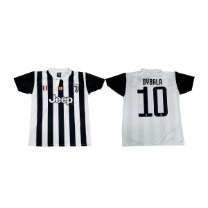 JUVENTUS MAGLIA UFFICIALE DYBALA TAGLIA 4 ANNI