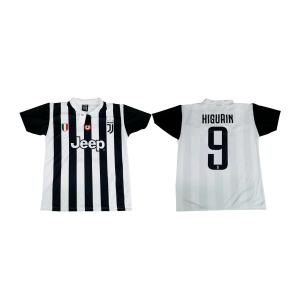 JUVENTUS MAGLIA UFFICIALE HIGUAIN TAGLIA 2 ANNI