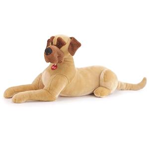 PELUCHE ALANO ADALBERTO 82 CM