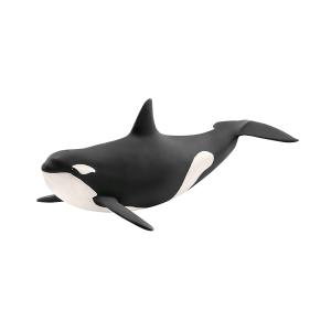 ANIMALI WILD LIFE ORCA