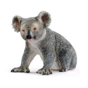 ANIMALI WILD LIFE KOALA