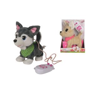 CHI CHI LOVE PUPPY FRIENDS FILOGUIDATO 20 CM