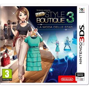 NDS 3DS NEW STYLE BOUTIQUE 3