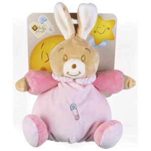 BABYCARE CONIGLIETTA PERSONAGGIO 20 CM