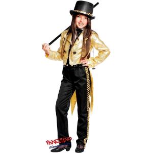 COSTUME BROADWAY MIS. 10 ANNI (XL)