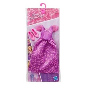 DISNEY PRINCESS RAPUNZEL VESTITI FASHION PACK 