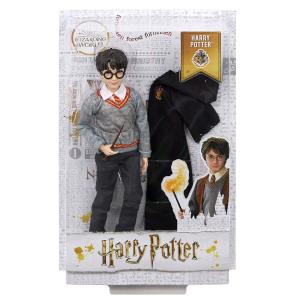 HARRY POTTER PERSONAGGIO ARTICOLATO HARRY POTTER 30 CM