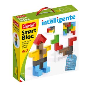 SMART BLOC - BLOCCHI INTELLIGENTI 12 PZ