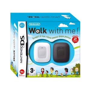 NDS WALK WITH ME