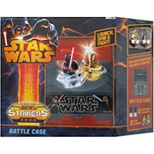STAR WARS ARENA TROTTOLE