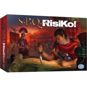 SPQ RISIKO REFRESH GIOCO 