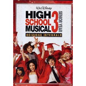 DVD HSM3