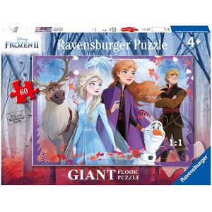 PUZZLE 60 PZ MAXI - FROZEN 2 B