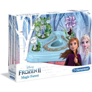 FROZEN 2 - MAGICA FORESTA