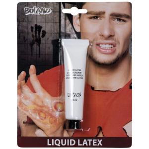 LIQUID LATEX