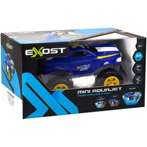 AUTO EXOST MINI AQUA JET RC