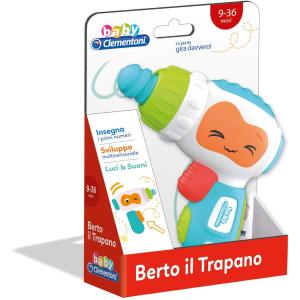 BERTO IL TRAPANO 