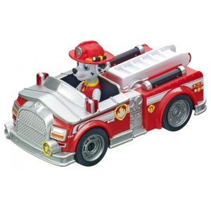 CARRERA AUTO 1 FIRST PAW PATROL MARSHALL