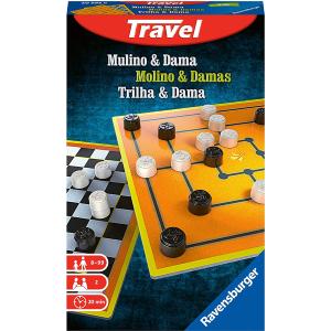 TRAVEL MULINO & DAMA